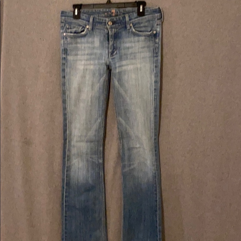 7 jeans